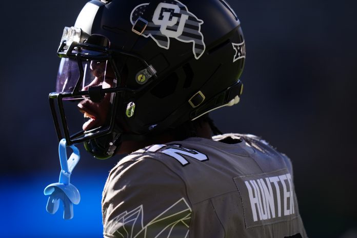 The latest Heisman Trophy odds have taken such a sharp shift toward Colorado star Travis Hunter that it's likely no one else can catch him, not even Ashton Jeanty.