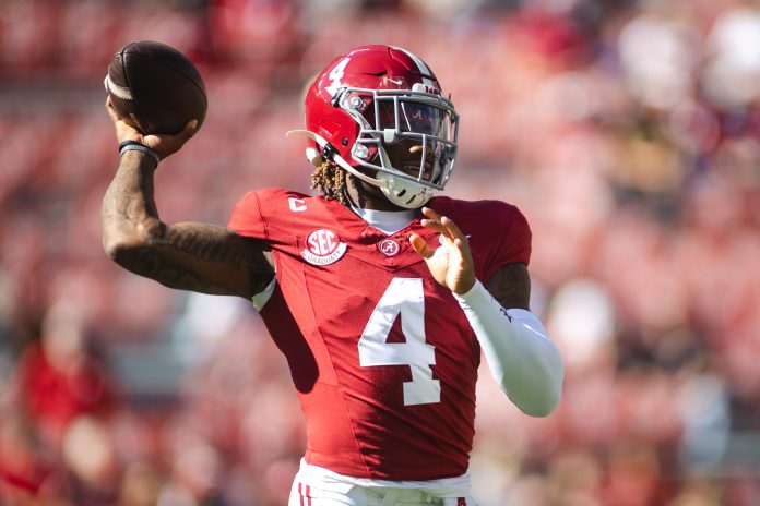 Alabama vs. Oklahoma Prediction: Can the Crimson Tide Sink the Sooner Schooner?