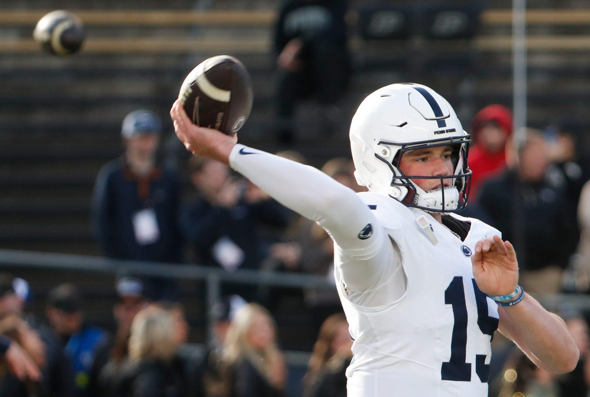 Penn State vs. Minnesota Prediction Drew Allar Powers PSU