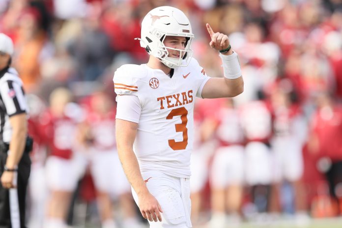 Kentucky vs. Texas Prediction: Longhorns Look to Stay Ahead in Jam-Packed SEC