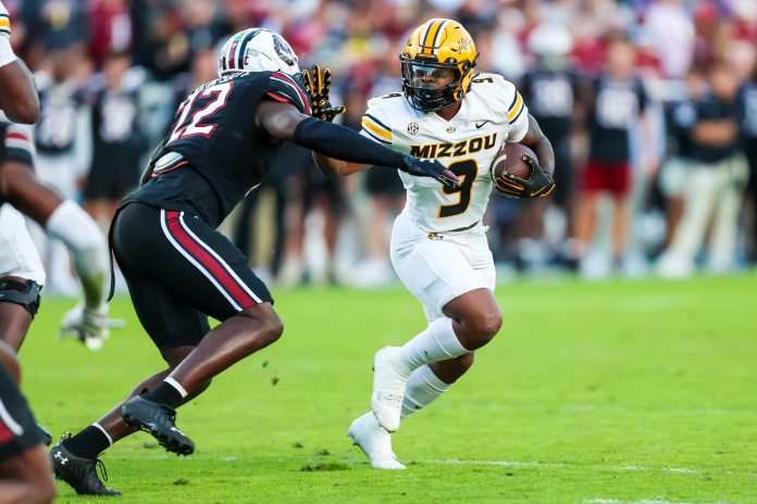 Missouri vs. Mississippi State Prediction: Tigers In Search of First SEC Road Victory