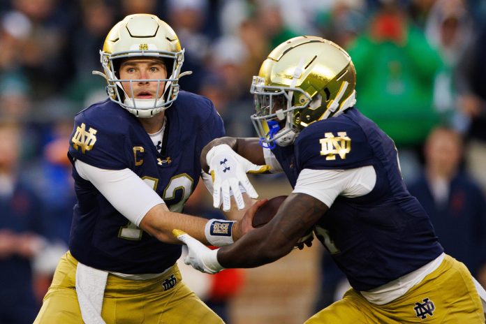 Notre Dame vs. USC Prediction: Can the Irish Overcome Their Final College Football Playoff Hurdle?