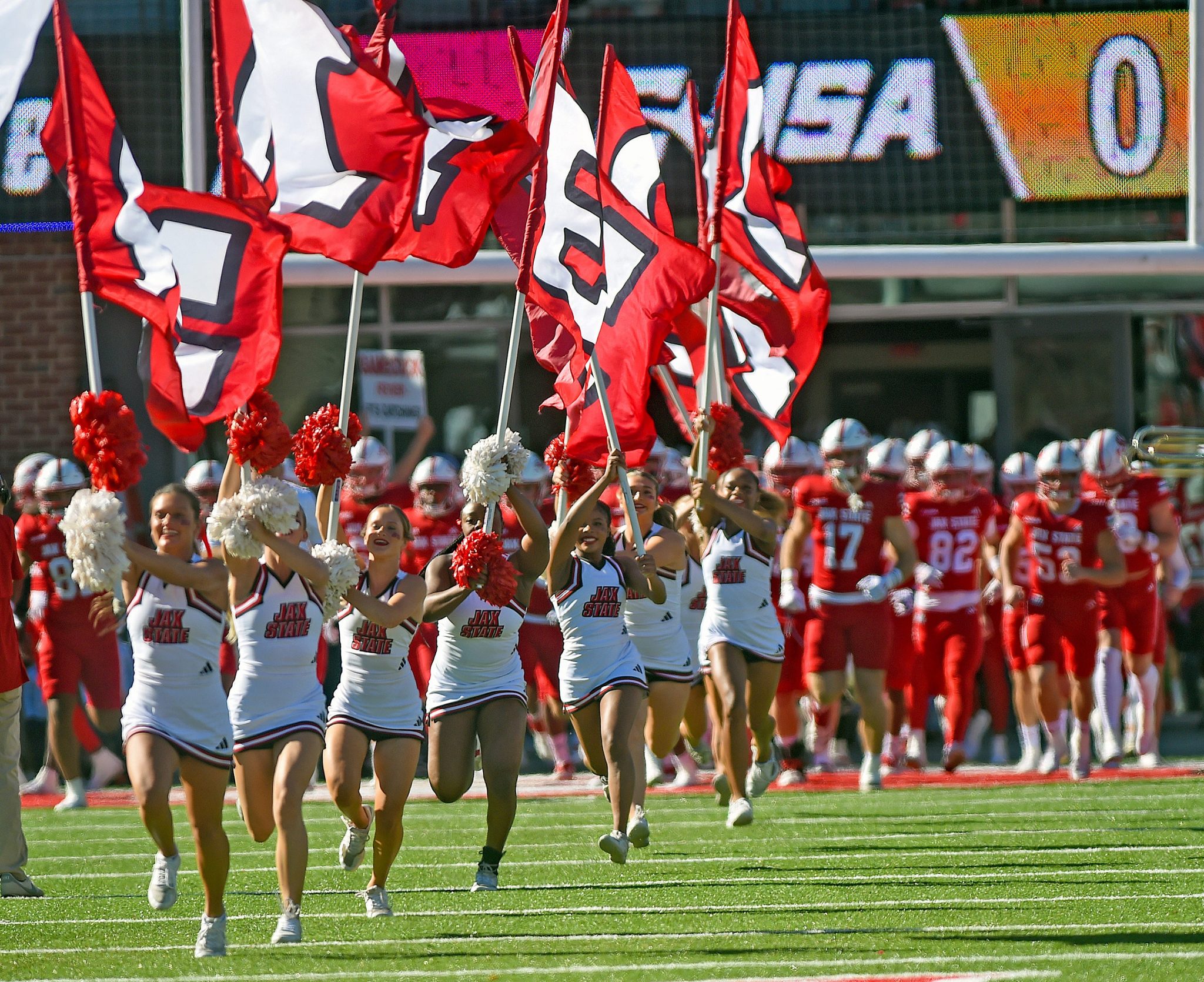 Updated 2024 Conference USA Football Standings After Week 12