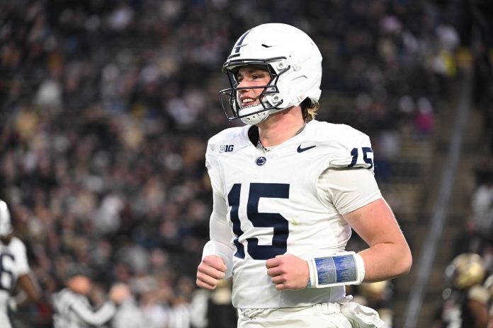 Our Penn State vs. Minnesota prediction highlights Penn State's push to solidify its place on college football's biggest stage in 2024.