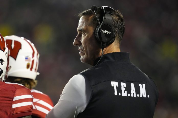 College Football Hot Seat Coaches: Luke Fickell, Gus Malzahn Entering Unwelcome Territory