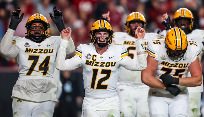 Our Missouri vs. Mississippi State prediction examines this SEC matchup between two programs taking very different paths in 2024.