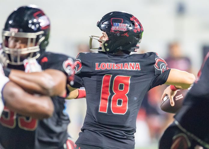 The updated Sun Belt football standings highlight the last conference with division and the likely winners that will represent the conference in the championship.