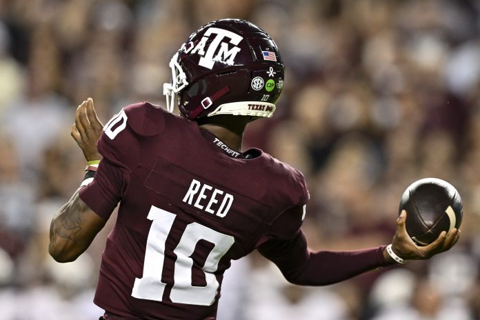 The Lone Star Showdown returns for the first time since 2011, and our Texas vs. Texas A&M prediction dives into who will emerge victorious in this fierce rivalry.