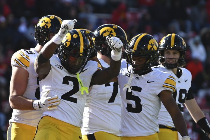 The Heroes Game stands as one of college football’s best rivalries, and our Nebraska vs. Iowa prediction sets the stage for a gritty, hard-fought Big Ten showdown.