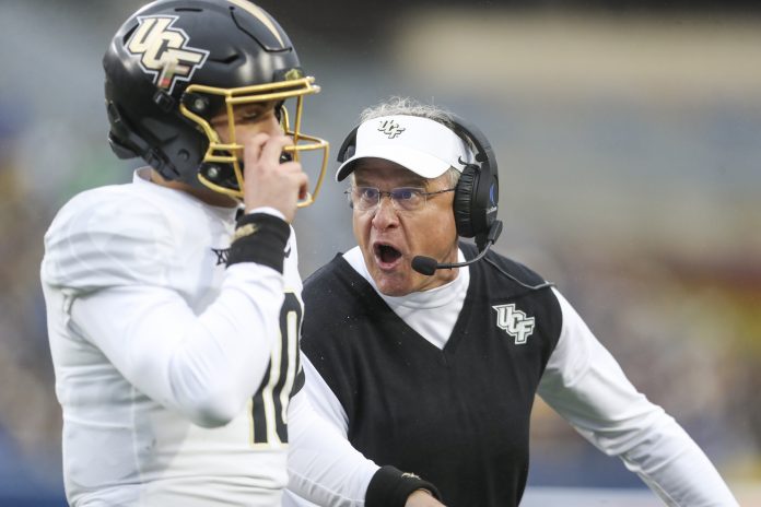 Utah vs. UCF Prediction: Are Gus Malzahn and Kyle Whittingham Coaching For Their Careers?