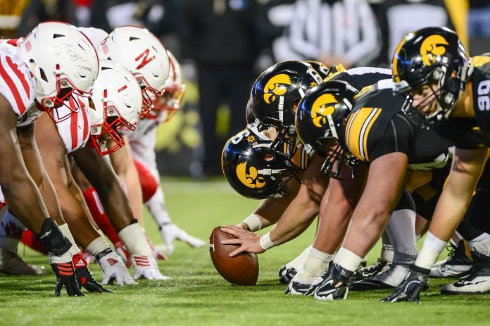 The Heroes Game: Explaining the Nebraska vs. Iowa Rivalry