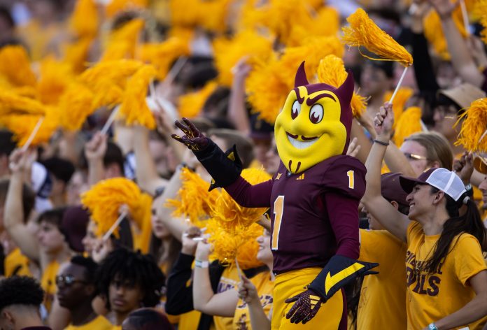 Arizona State vs. Arizona Prediction: Sun Devils Eye Big 12 Championship Berth