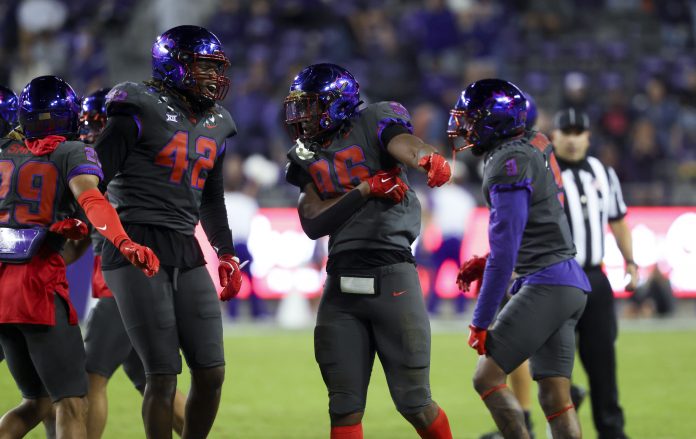 Our Arizona vs. TCU prediction considers Arizona's odds of putting together a late-season surge to reach bowl eligibility.