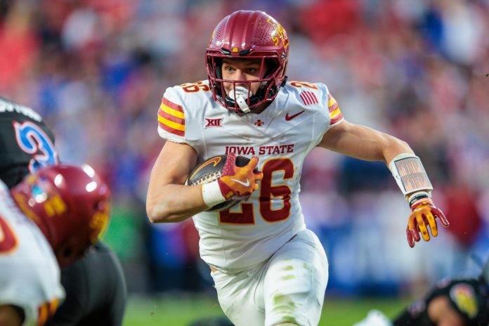 Cincinnati vs. Iowa State Prediction: Cyclones Look To Right the Ship Against Bearcats