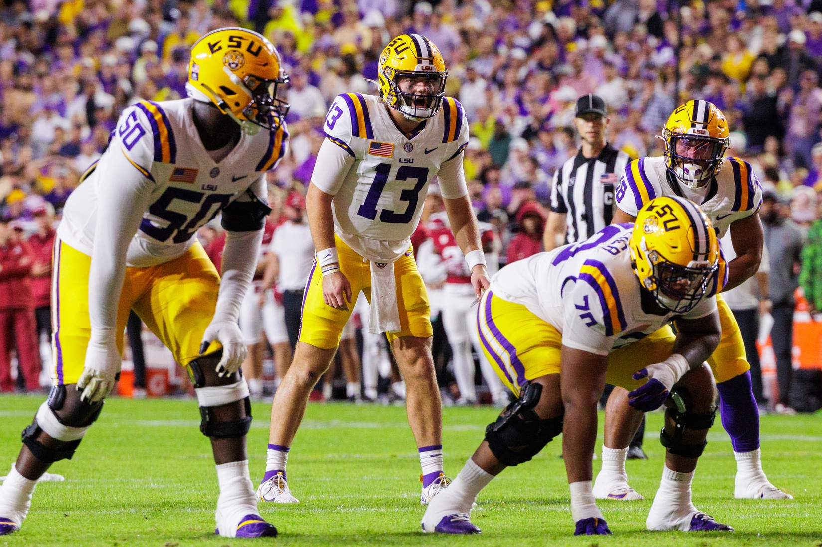 LSU vs. Florida Prediction Can Gators Stop the Skid?