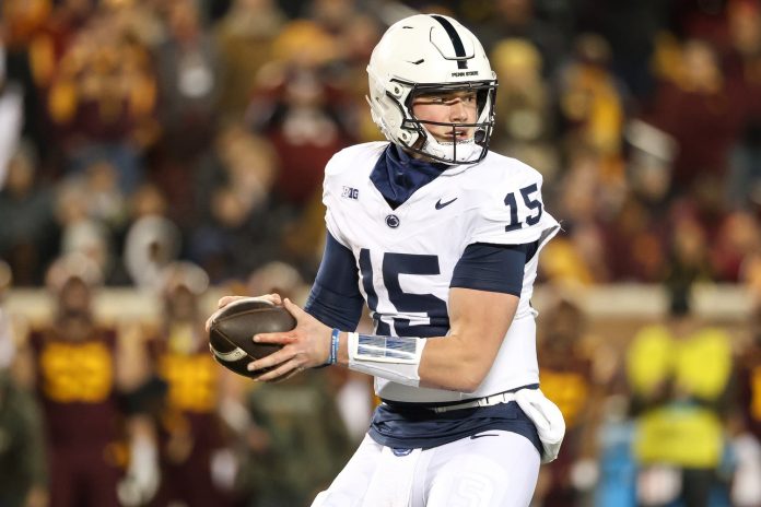 Maryland vs. Penn State Prediction: Can the Nittany Lions Secure a Home Playoff Game With Victory Over the Terrapins?