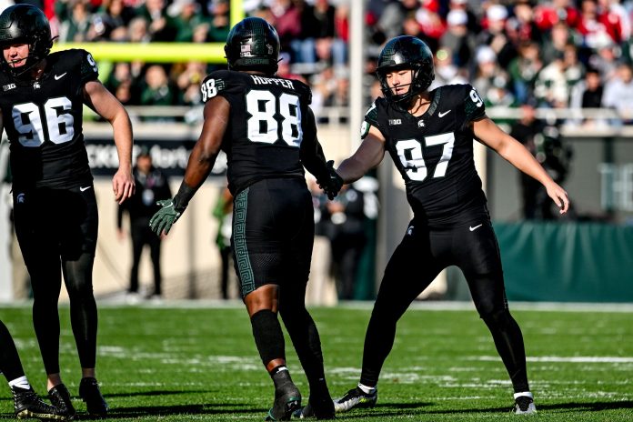 Our Michigan State vs. Illinois prediction breaks down the battle between two Big Ten programs looking to end 2024 on a high note.