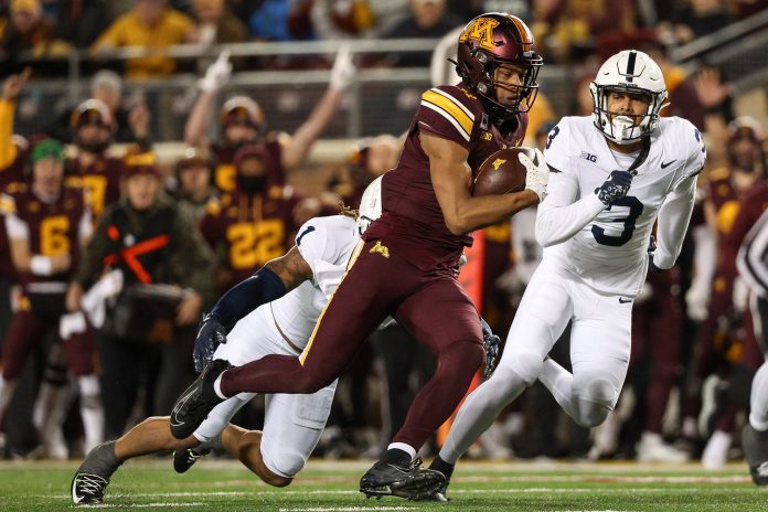 Minnesota vs. Wisconsin Prediction: Weather To Play Role in Battle for the Axe