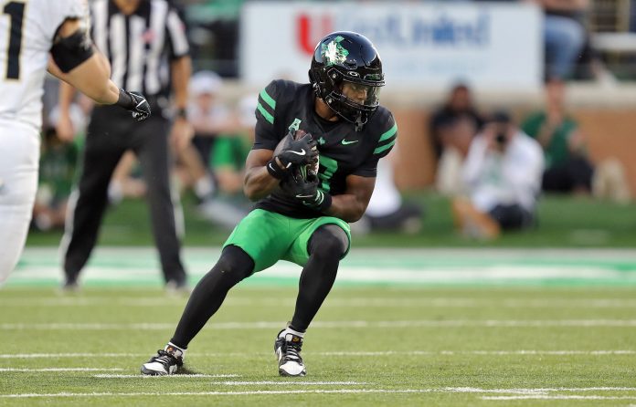 We know there will be plenty of points, but which team holds the edge in San Antonio? Find out what we think in this North Texas vs. UTSA prediction.