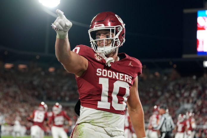 This Oklahoma vs. LSU prediction looks at two teams desperate to end the regular season with momentum heading into a busy December.