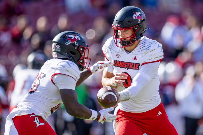 Pittsburgh vs. Louisville Prediction: Panthers and Cardinals Battle for ACC Positioning