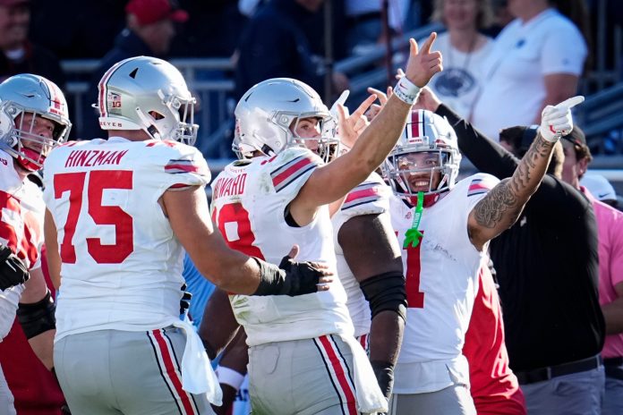 Purdue vs. Ohio State Prediction: Boilermakers Aren't David, But Buckeyes Might Be Goliath