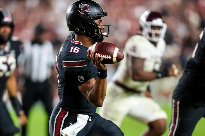 South Carolina vs. Vanderbilt Prediction: Are New-Look Gamecocks Here To Stay?