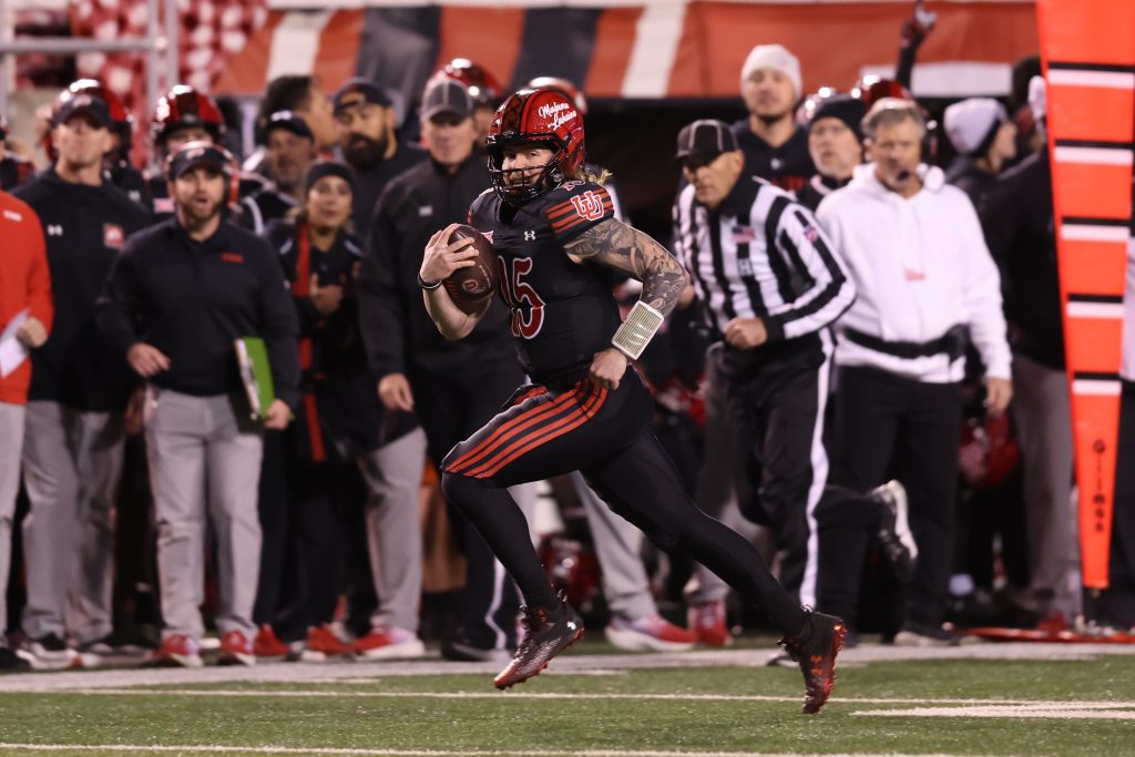 Utah vs. UCF Prediction Is This the End of the Line for Two Legendary