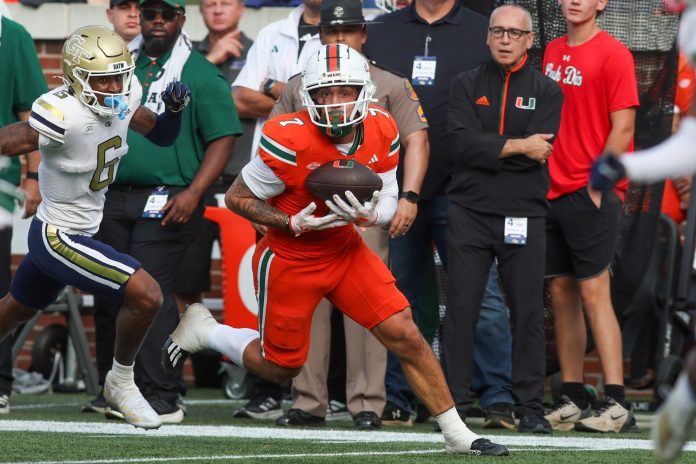 Wake Forest vs. Miami (FL) Prediction: Another Hurricanes Shootout on Deck