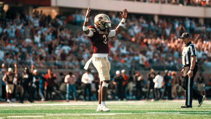 North Texas vs. Texas State Prediction