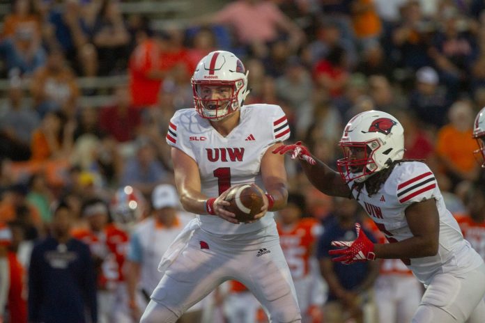 The last matchup between Incarnate Word and South Dakota State wasn’t much of a contest, but will our FCS quarterfinals prediction tell a different story this time around?