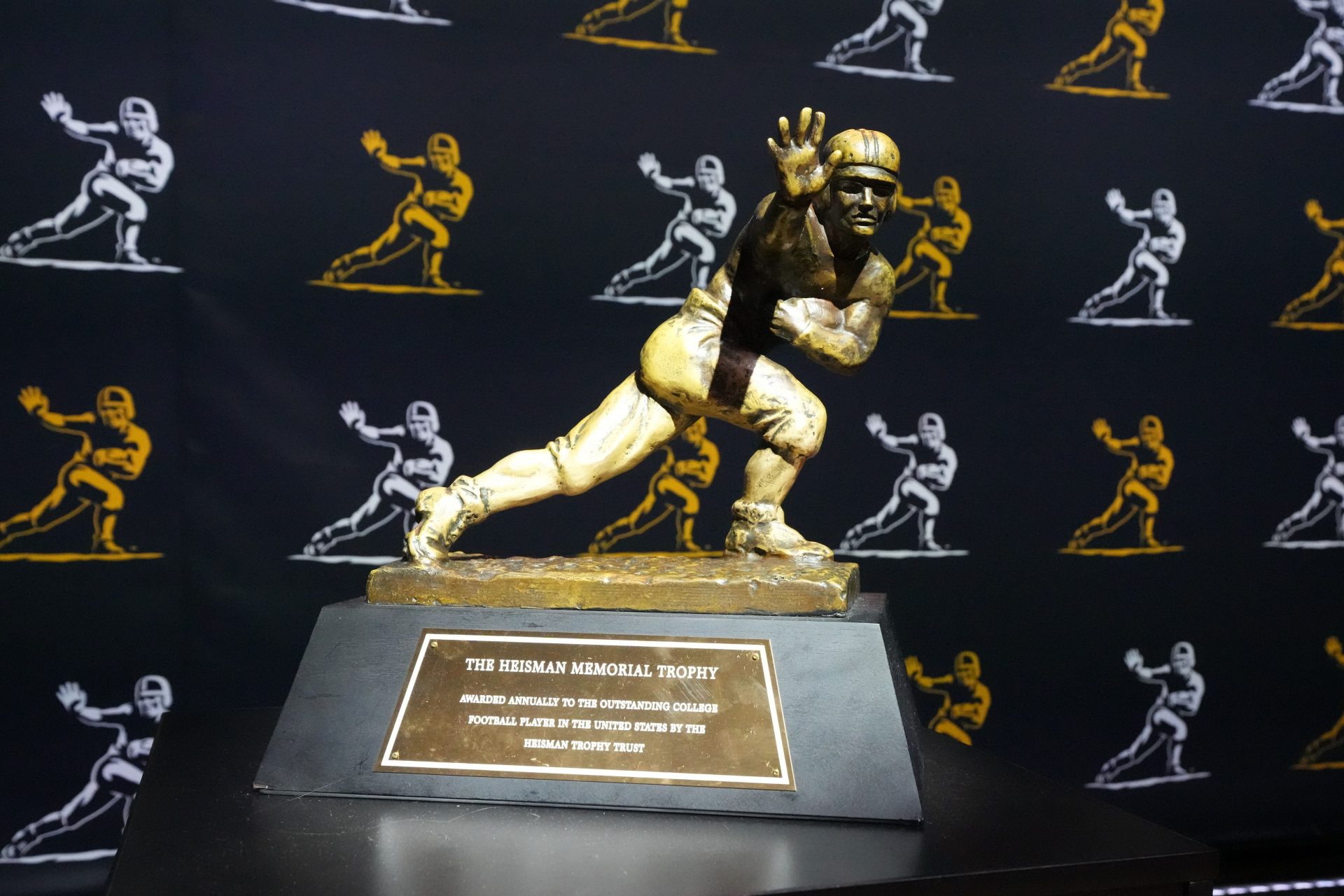 How To Watch The 2024 Heisman Trophy Ceremony