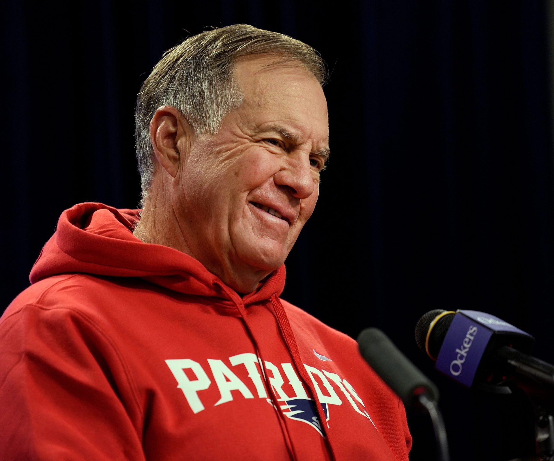 Crossing Enemy Lines: Bill Belichick Eyes UNC Coaching Job with Revolutionary 400-Page Blueprint
