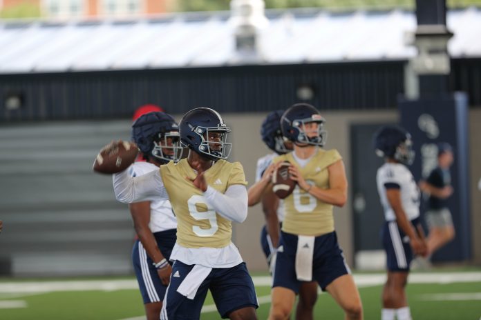 Top Georgia Southern and Sam Houston Players Not Playing in the New Orleans Bowl