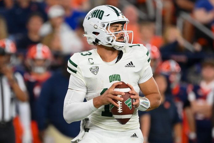 Ohio vs. Miami (OH) Prediction: Can the Bobcats Bounceback in the Battle of the Bricks?