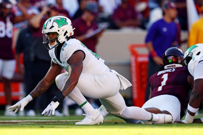 If Marshall Pulls Out of the Independence Bowl, Which Team Will Replace Them?