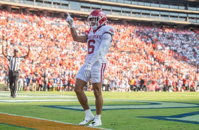 The list of opt-outs and players not in action during the Liberty Bowl for both Arkansas and Texas Tech is quite extensive. Who's loss should be felt the most?