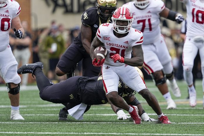 Marshall vs. Louisiana Prediction: Ragin' Cajuns Too Hot to Handle in Spicy Sun Belt Championship Game