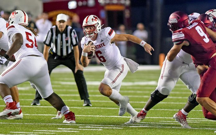 Western Kentucky vs. Jacksonville State Prediction: Gamecocks Get Immediate Revenge