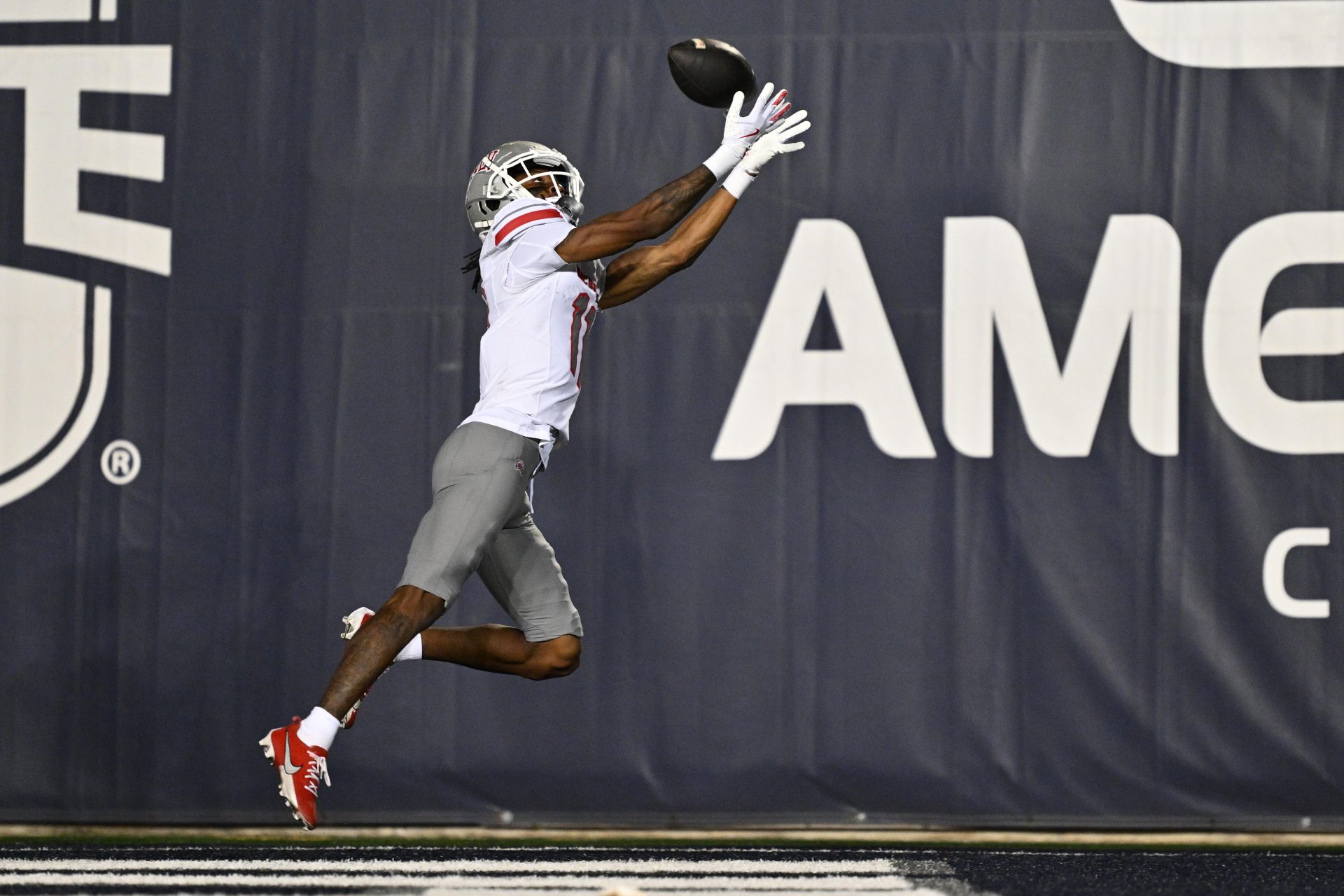 College Football Player Props Today: Ricky White III Headlines Wednesday's Best Bets