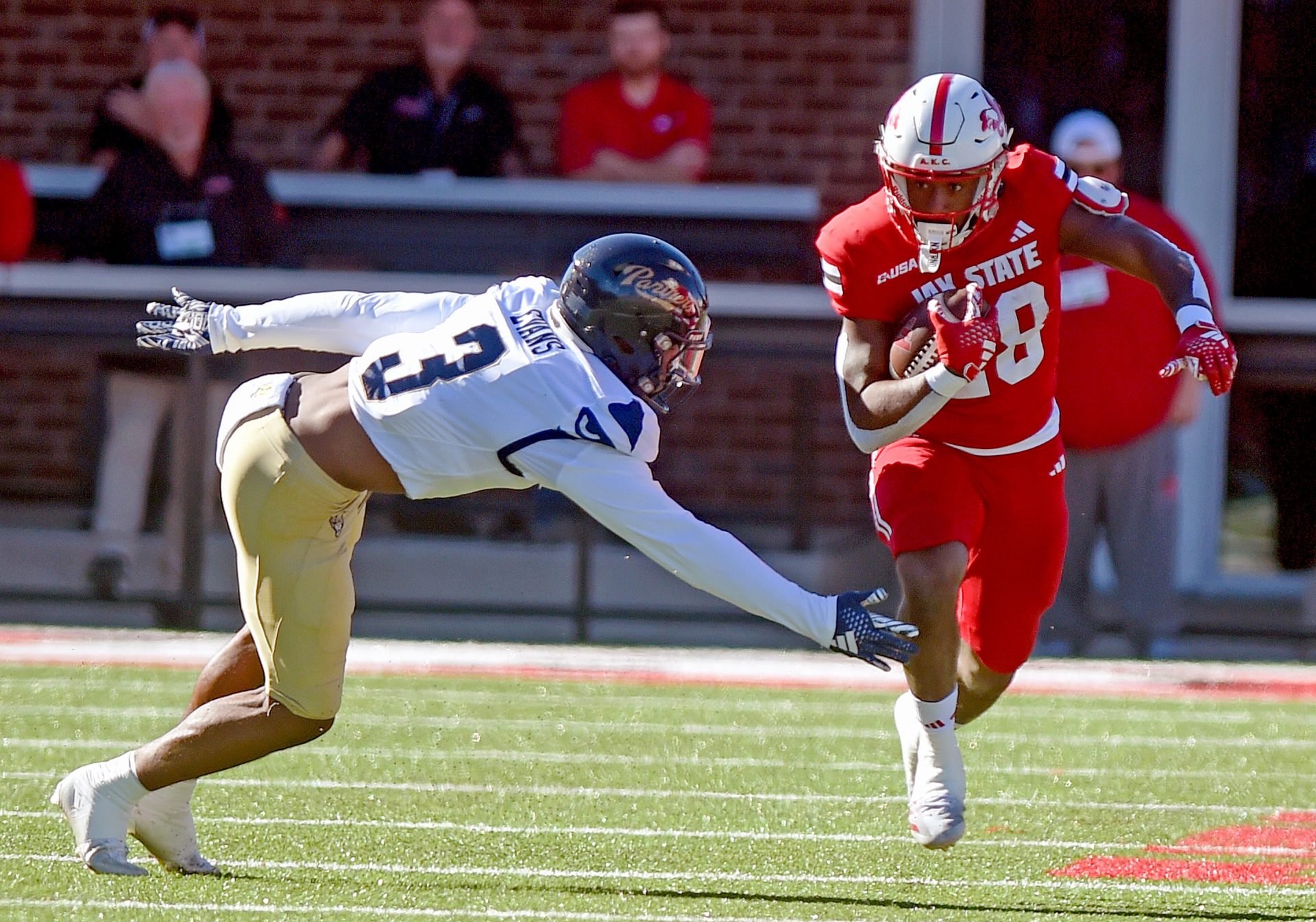 Western Kentucky vs. Jacksonville State Prediction Hilltoppers Downed?