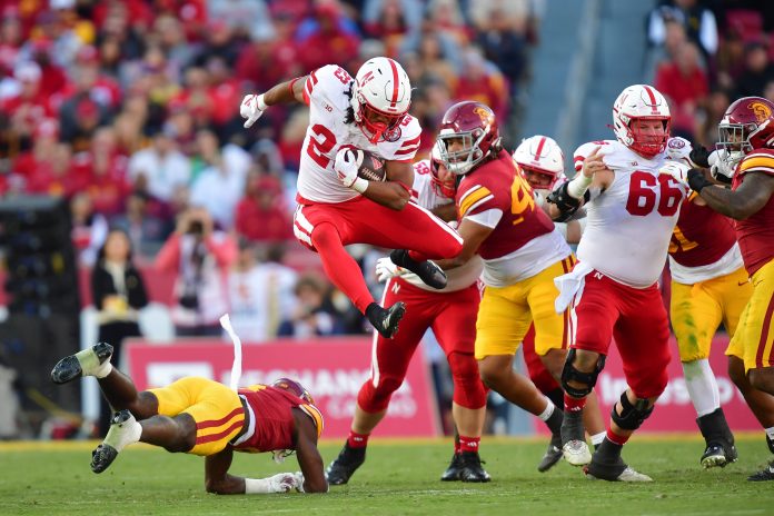 Boston College and Nebraska battle it out in the Pinstripe Bowl, but one team in particular may have a hard time with depth due to the portal and opt-outs.