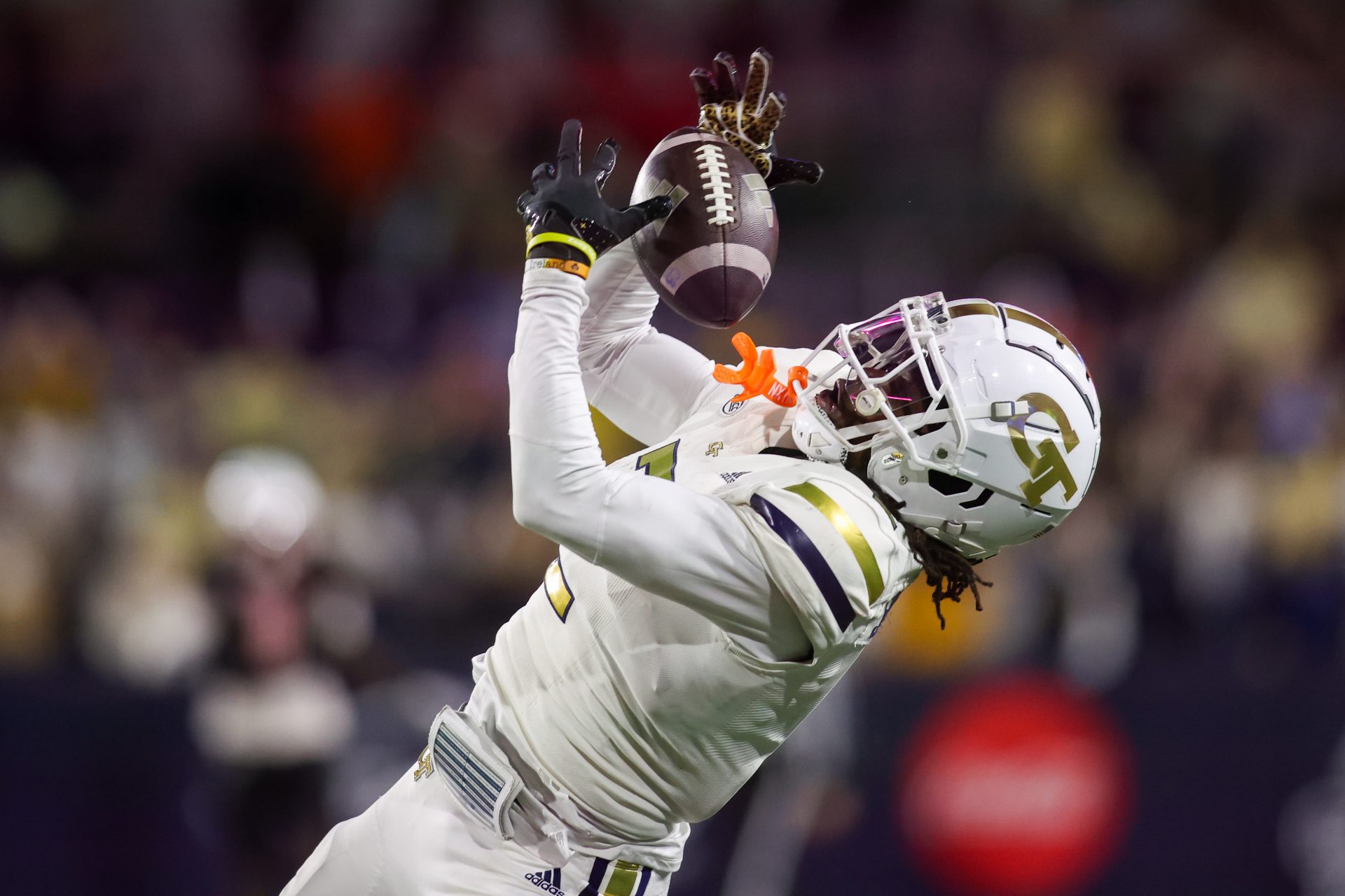 5 Transfer Portal Landing Spots for Eric Singleton Jr. Include Georgia Bulldogs, Auburn Tigers