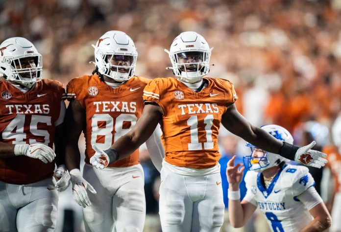 SEC Championship Game Prediction: Longhorns Defense Spears Bulldogs in Georgia vs. Texas Rematch