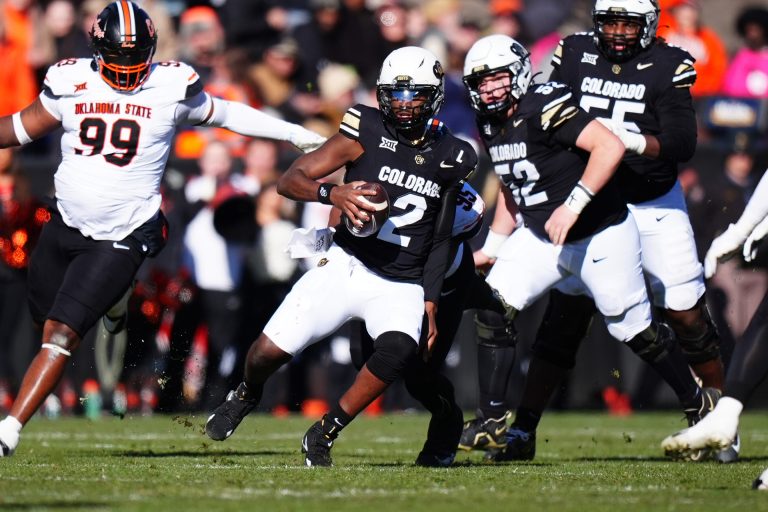 BYU vs. Colorado Prediction: All Gas for Shedeur Sanders, Travis Hunter