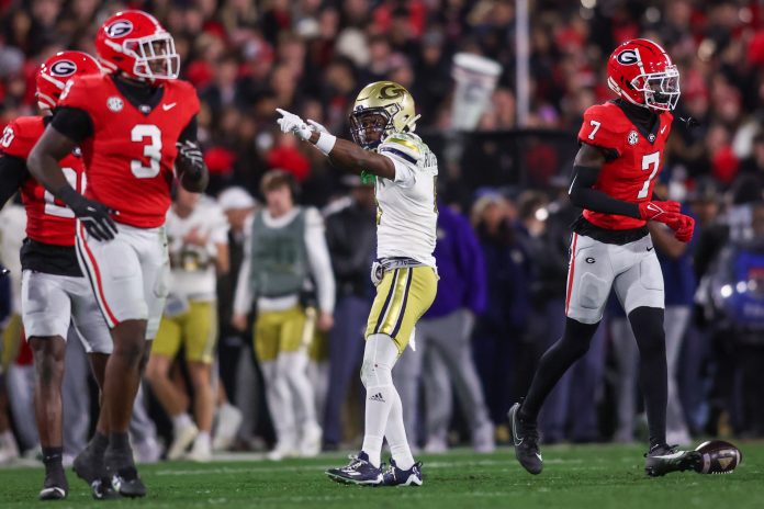 Vanderbilt and Georgia Tech have each had a dozen players hit the portal, but only one of them will be without their star power in the Birmingham Bowl.