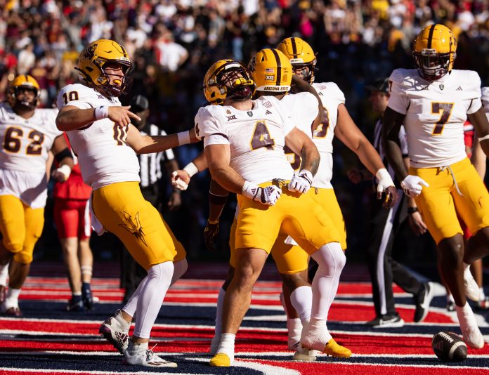 The first-ever showdown between the Cyclones and Sun Devils carries monumental stakes, and our Iowa State vs. Arizona State prediction breaks down who will come out on top.