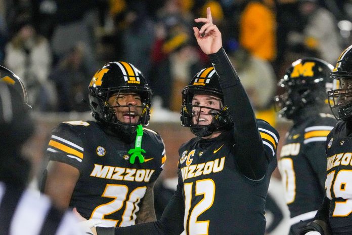 When it comes to this year’s Music City Bowl, it’s tough to gauge how either team is feeling heading in. With that in mind, what’s the call for our Iowa vs. Missouri prediction?