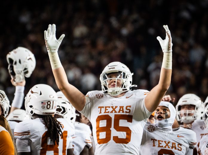 Georgia vs. Texas Prediction: Epic Rematch Set For SEC Championship Game