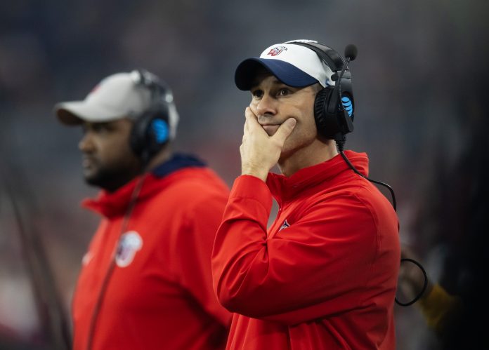 College Football Coaching Carousel Rumors: Jamey Chadwell Rumored To Replace Gus Malzahn at UCF